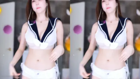 AfreecaTV主播朴佳琳BJ박가린2021年7月7日直播视频舞蹈剪辑003538